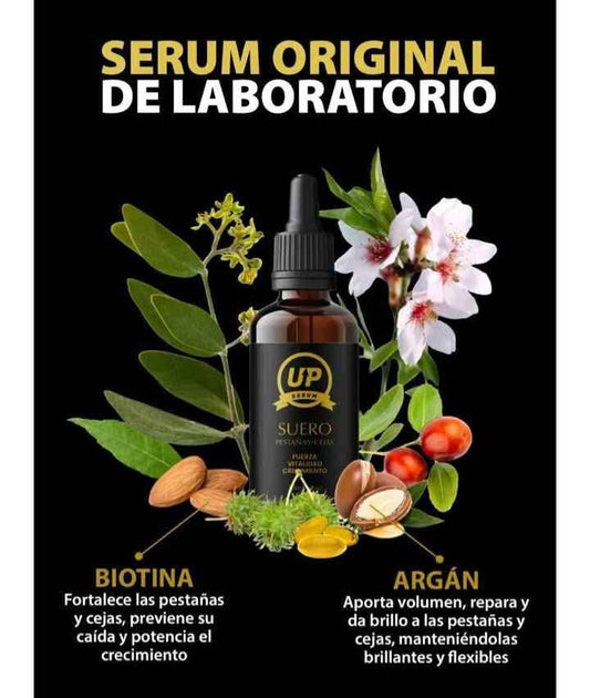 ✨ SÉRUM ORIGINAL DE LABORATORIO UP ✨